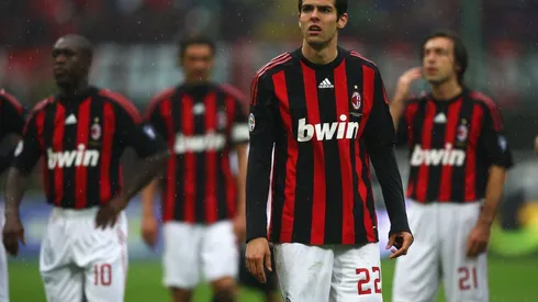 AC Milan v US Citta di Palermo – Serie A