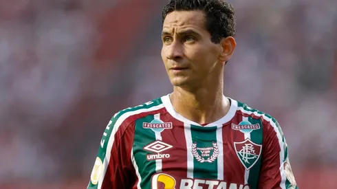 Sao Paulo v Fluminense - Brasileirao 2022