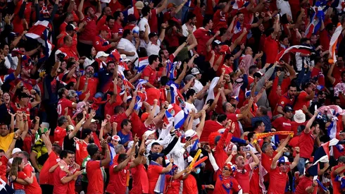 Costa Rica v New Zealand – 2022 FIFA World Cup Playoff