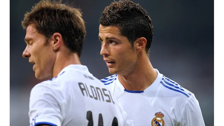 Real Madrid v CA Osasuna - La Liga