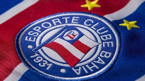 divulgação / Bahia