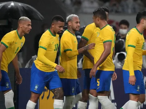 Meia da Seleção Brasileira sofre grave lesão e lamenta fim do sonho da Copa: "Eu estava determinado a lutar pelo sonho"