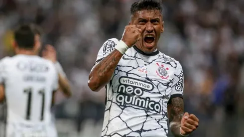 Rodrigo Coca/Ag.Corinthians
