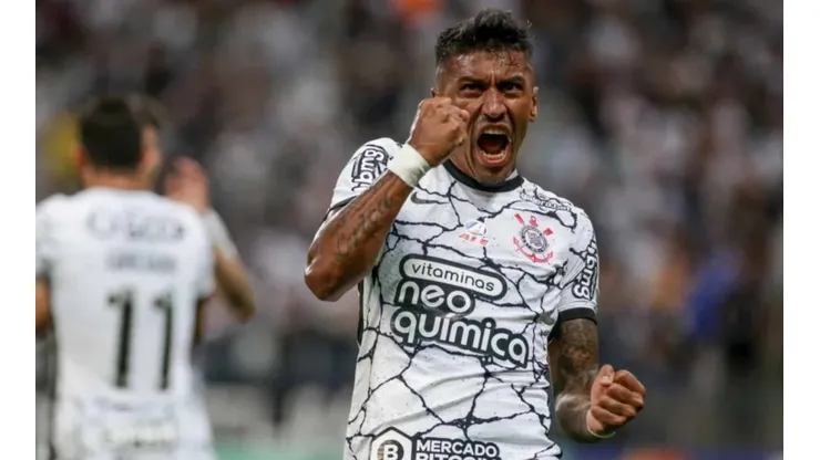 Rodrigo Coca/Ag.Corinthians