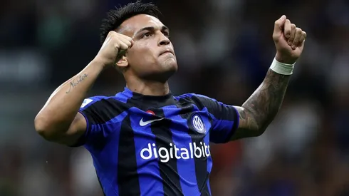FC Internazionale v Spezia Calcio – Serie A