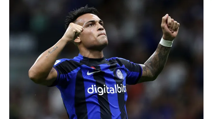 FC Internazionale v Spezia Calcio - Serie A