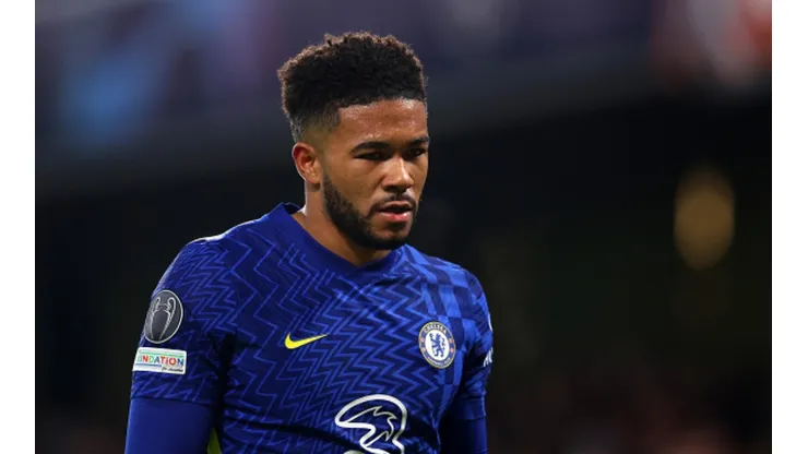 Lesão de Reece James é mais grave que se esperava e jogador pode ficar de fora da copa do mundo