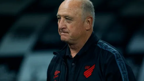 Corinthians v Athletico Paranaense – Brasileirao 2022