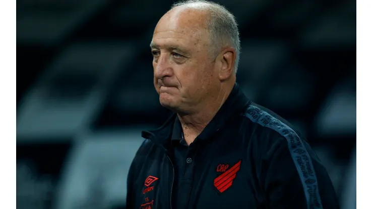 Corinthians v Athletico Paranaense - Brasileirao 2022