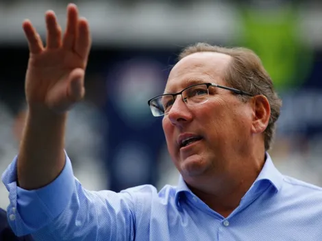 John Textor entra em cena, Botafogo atravessa Corinthians e Palmeiras e abre conversas com 'sensação' do mercado