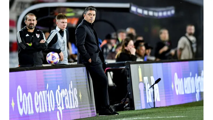River Plate v Platense - Liga Profesional 2022