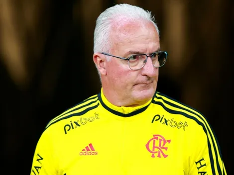 Dorival aposta em reforço importante para o Flamengo sair campeão