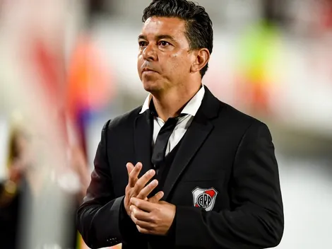Marcelo Gallardo, de saída do River Plate, pode pintar no futebol brasileiro em 2023