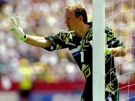 Copa do mundo: Relembre o gol mais rápido que a seleção brasileira já levou na copa do mundo