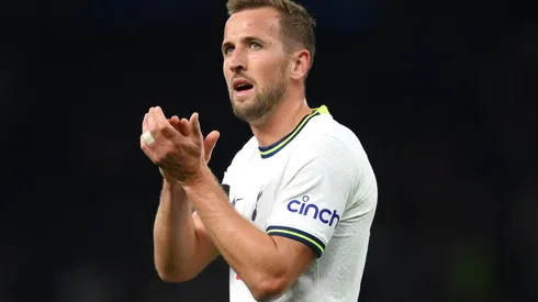 Tottenham Hotspur v Eintracht Frankfurt: Group D - UEFA Champions League