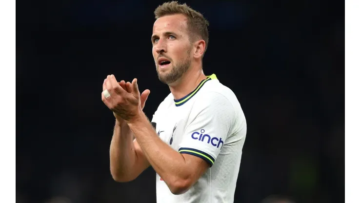 Tottenham Hotspur v Eintracht Frankfurt: Group D - UEFA Champions League