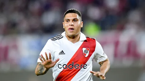 River Plate v Platense - Liga Profesional 2022