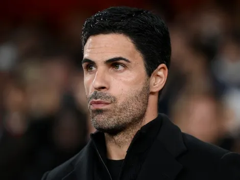 Arsenal prepara investida para fechar com badalado atacante de gigante brasileiro