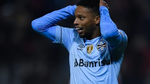 Estudiantes v Gremio – Copa CONMEBOL Libertadores 2018