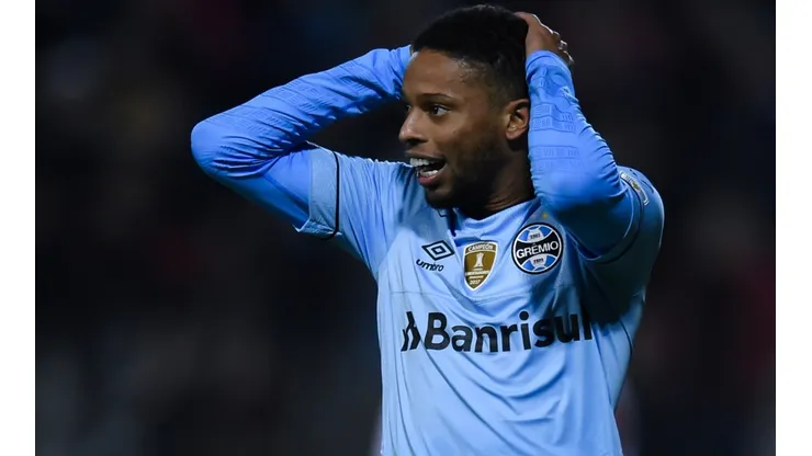Estudiantes v Gremio - Copa CONMEBOL Libertadores 2018