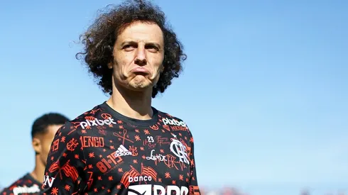Avai v Flamengo – Brasileirao 2022
