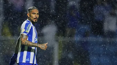 Avai v Corinthians – Brasileirao 2022