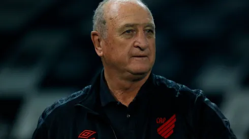 Corinthians v Athletico Paranaense – Brasileirao 2022