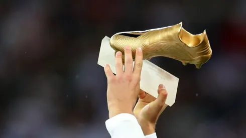 Catherine Ivill/Getty Images – Chureira de Ouro