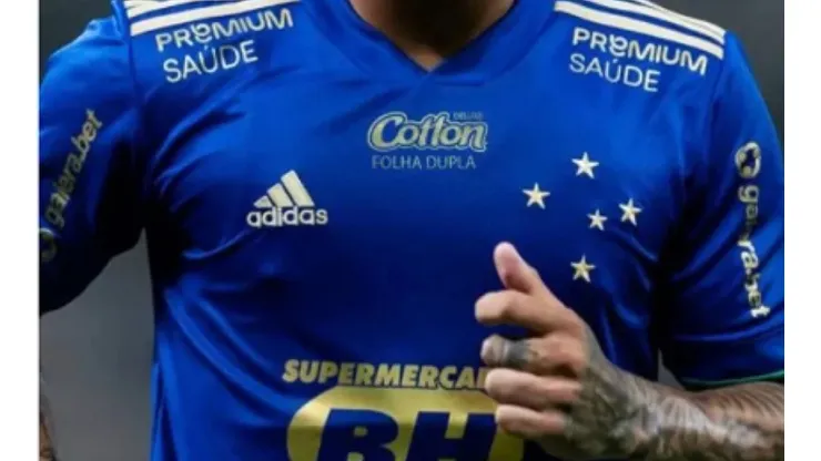 Divulgação/Cruzeiro