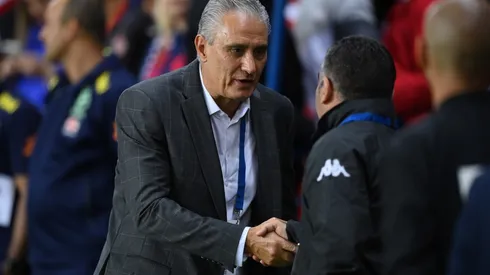 Brazil v Tunisia - International Friendly