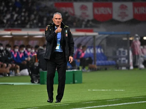 Tite deixa Argentina de lado e revela qual rival quer enfrentar na final da copa do mundo