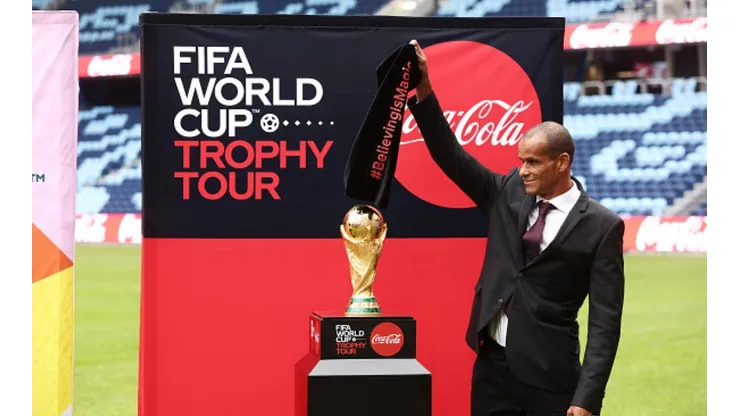 Veja como será as regras dos critérios de desempates na copa do mundo