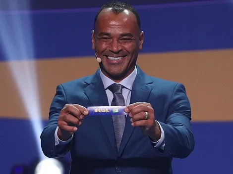 Cafu polemiza ao falar sobre a sucessão de Tite e aponta os favoritos para a Copa do Mundo