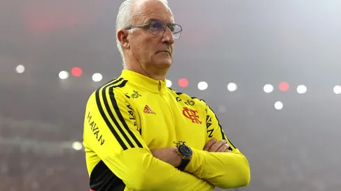 Flamengo v Atletico Mineiro – Copa Do Brasil 2022