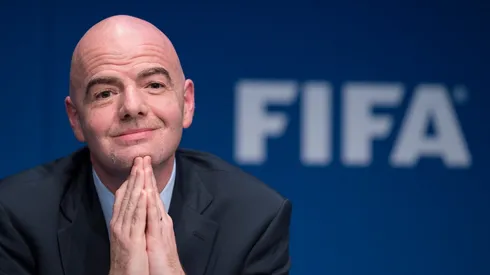FIFA Executive Committee Meeting
