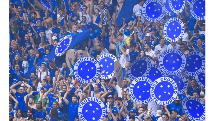 Atletico Mineiro v Cruzeiro - Campeonato Mineiro 2022