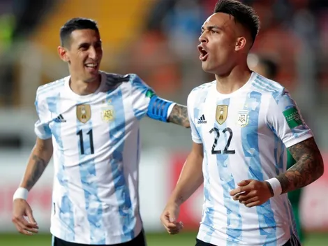 Copa do Mundo: Jogador da seleção argentina revela mágoa com Sampaoli por não convocação em 2018