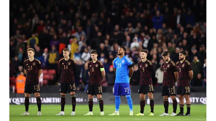 Saiba como está a seleção da Alemanha as vésperas da copa do mundo