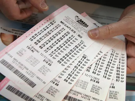 Mega Millions acumula novamente e sorteia R$ 2,4 bilhões
