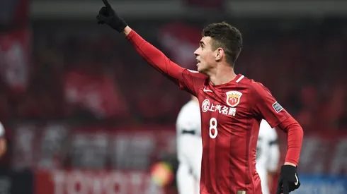 Shanghai v Western Sydney - Asian Champions League