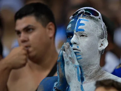 Torcida Organizada do Cruzeiro é banida dos estádios até 2024