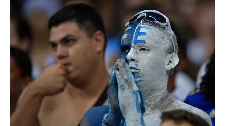 Atletico Mineiro v Cruzeiro - Campeonato Mineiro 2022