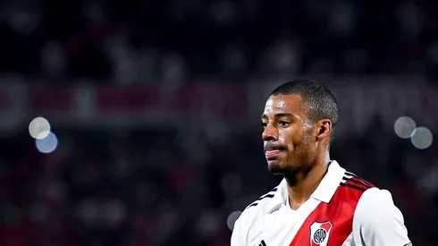 River Plate v Central Cordoba - Liga Profesional 2022