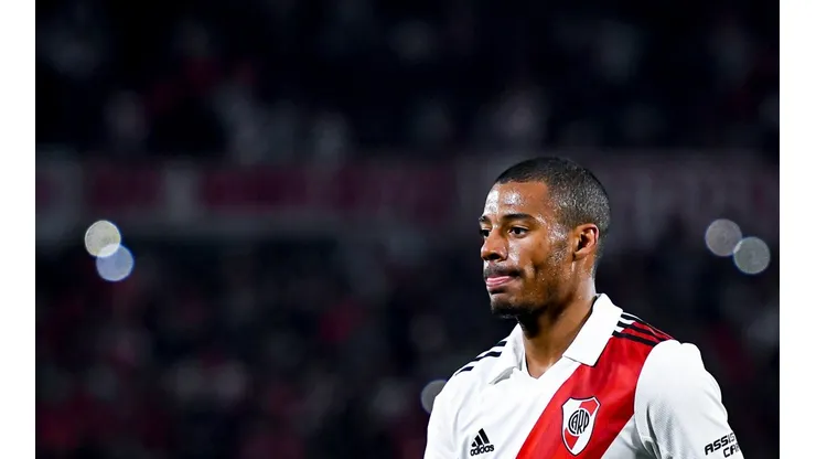 River Plate v Central Cordoba - Liga Profesional 2022