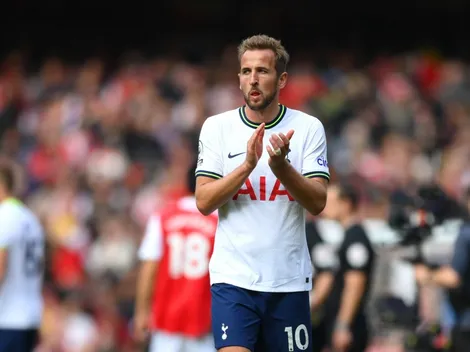 Copa do Mundo: Harry Kane usará braçadeira da inclusão mesmo se a FIFA o sancionar