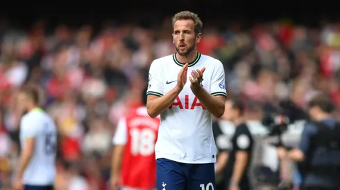 Arsenal FC v Tottenham Hotspur - Premier League