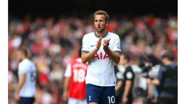 Arsenal FC v Tottenham Hotspur - Premier League
