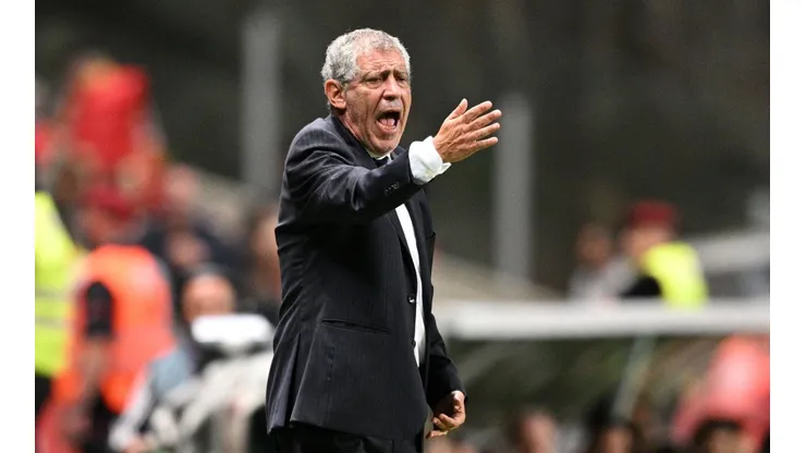 Portugal v Spain: UEFA Nations League - League Path Group 2