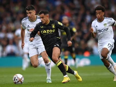 Copa do Mundo: Coutinho admite que ainda sonha em ser chamado por Tite para a Seleção