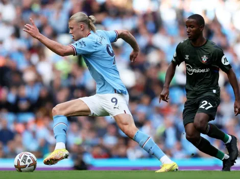 Veja o ranking dos times que mais trocam passes por jogo no mundo e a taxa de acerto